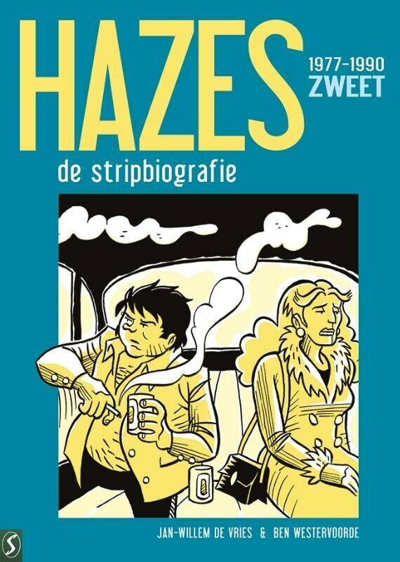 André Hazes : Hc02. Zweet - 1977-1990