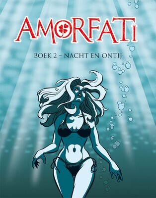 Amorfati : Hc02. Nacht en ontij