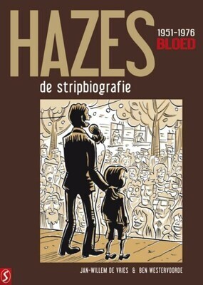 André Hazes : Hc01. Bloed - 1951-1976