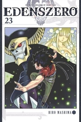 Edens zero (23)
