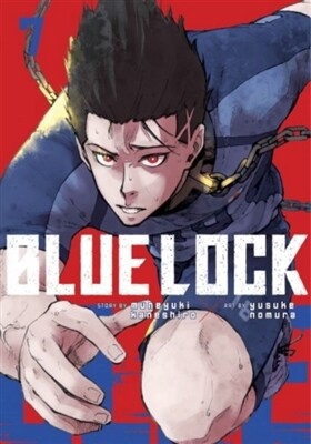 Blue lock (07)