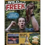 WILD VAN FREEK 2