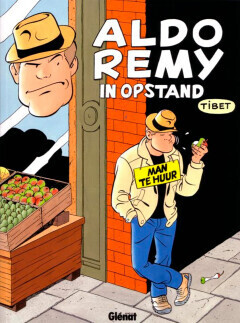 Aldo Remy : 01. In opstand - Man te huur