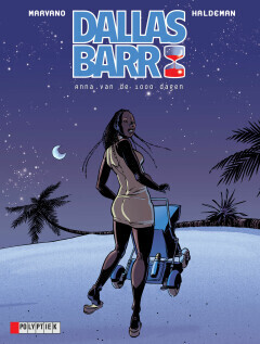Dallas Barr : 05. Anna van de 1000 dagen (H2005)