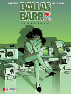 Dallas Barr : 02. Als er geen hemel is (H2005)
