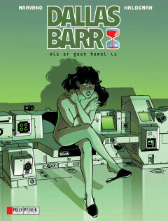 Dallas Barr : 02. Als er geen hemel is (H2005)