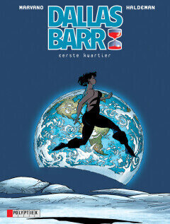 Dallas Barr : 03. Eerste kwartier (H2005)