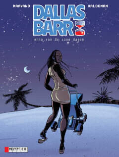 Dallas Barr : 05. Anna van de 1000 dagen (H2005)