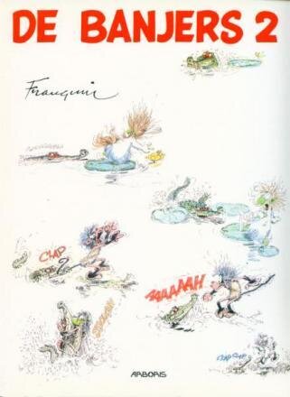 Banjers, De : 02. De Banjers 2