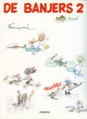 Banjers, De : 02. De Banjers 2