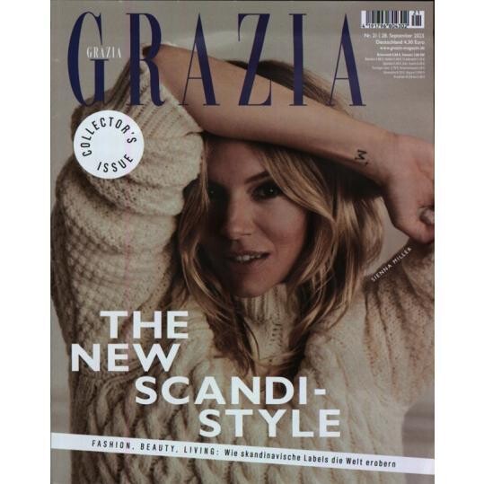 GRAZIA D 23021