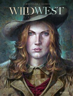 Wild West : 01. Calamity Jane