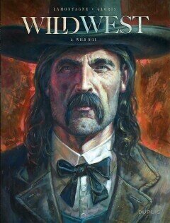 Wild West : Hc02. Wild Bill