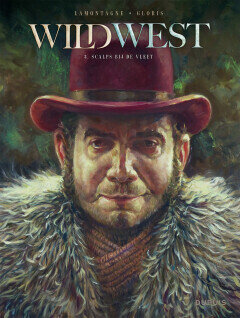 Wild West : Hc03. Scalps bij de vleet