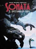 Sonata : 03. Opstand op Taya