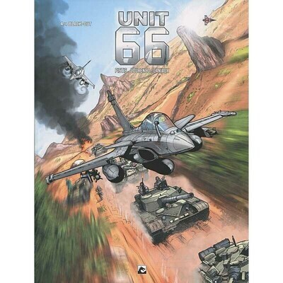 Unit 66 : Hc04. Black-Out