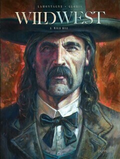 Wild West : 02. Wild Bill