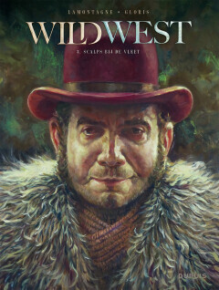 Wild West : Hc03. Scalps bij de vleet