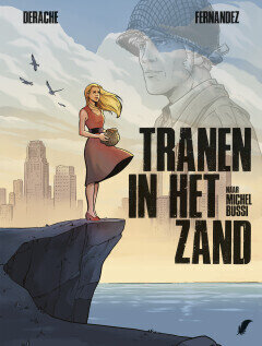 Bussi Collectie : Hc02. Tranen in het zand