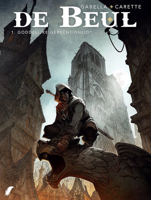 Beul, De : 01. Maskerade