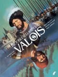 Bloed van de Valois, Het : Hc01. De man van de rivier