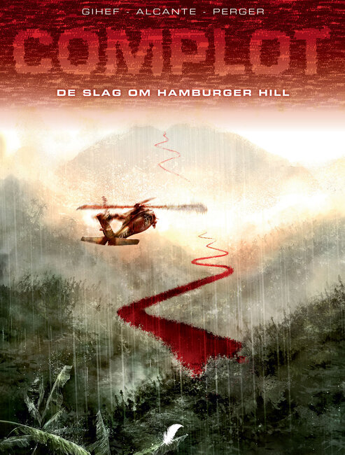 Complot : Hc03. De slag om Hamburger Hill