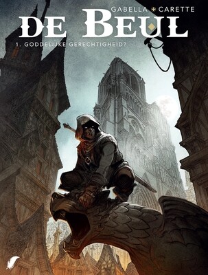 Beul, De : 01. Maskerade