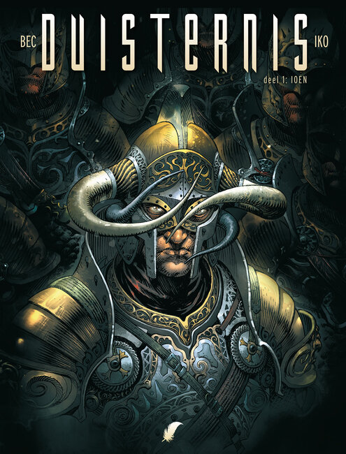 Duisternis [Bec] : Hc01. Ioen (H2011)