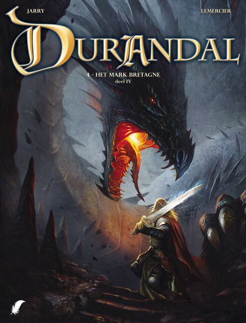 Durandal : Hc04. Het mark Bretagne 4