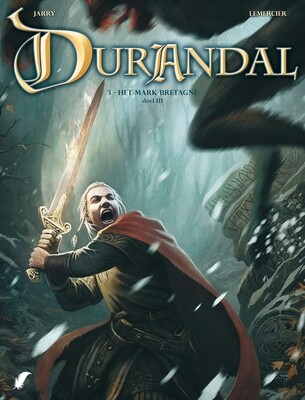 Durandal : Hc02. Het mark Bretagne 2