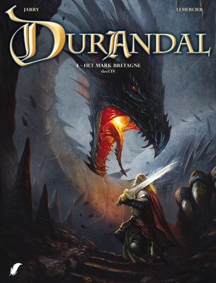 Durandal : Hc04. Het mark Bretagne 4