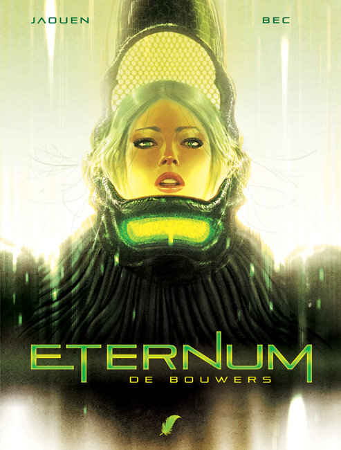 Eternum : 02. De bouwers