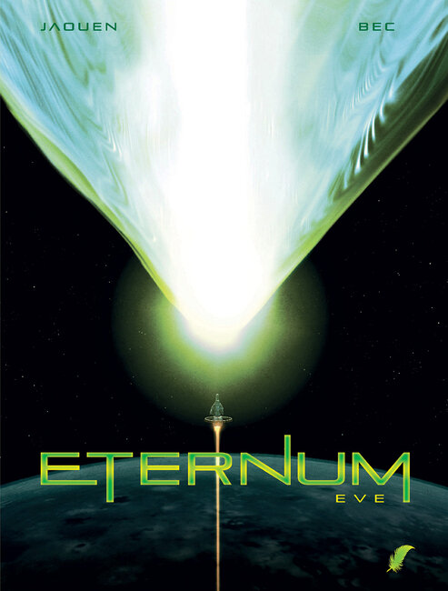 Eternum : 03. Eva