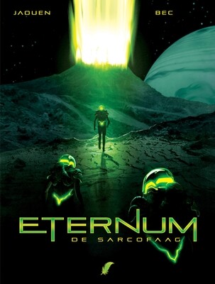 Eternum : 01. De sarcofaag