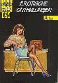 Zwarte reeks : 124. Sophie. Erotische onthullingen