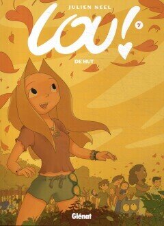 Lou! : 07. De hut