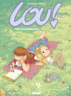Lou! : 02. Modderbroek