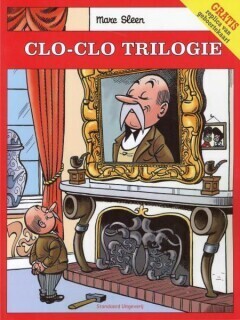 Nero, trilogieën : Clo-Clo trilogie