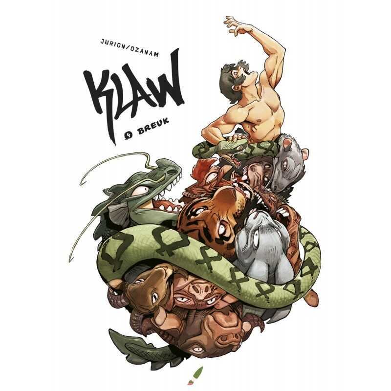 Klaw : 04. Breuk