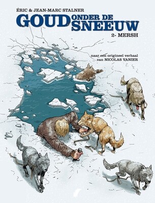 Goud onder de sneeuw : Hc02. Mersh