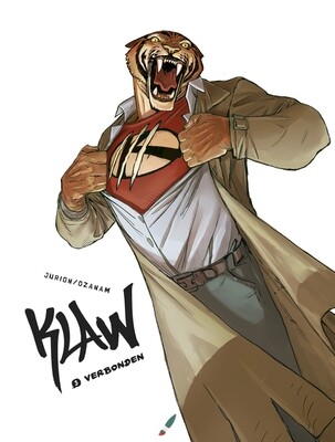 Klaw : 03. Verbonden