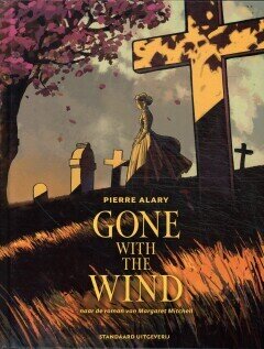 Gone with the wind : 01. Gone with the wind