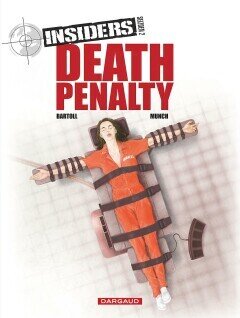 Insiders - seizoen 2 : 03. Death penalty