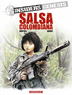 Insiders Genesis : 02. Salsa Colombiana