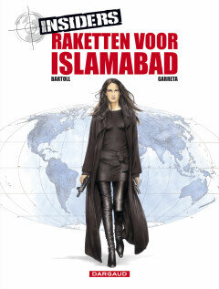 Insiders : 03. Raketten voor Islamabad