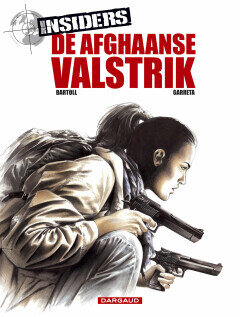 Insiders : 04. De Afghaanse valstrik