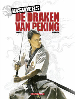 Insiders : 07. De draken van Peking