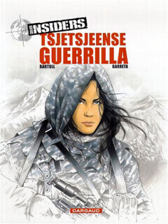 Insiders : 01. Tsjetsjeense guerrilla