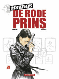 Insiders : 08. De rode prins