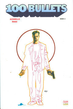 100 Bullets 3